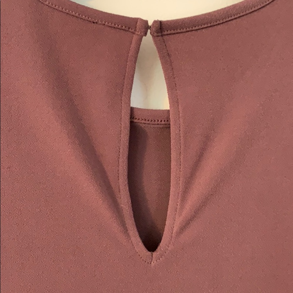 Express Blouse - Picture 3 of 8